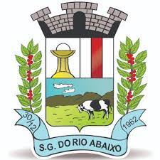 Prefeitura de São Gonçalo do Rio Abaixo